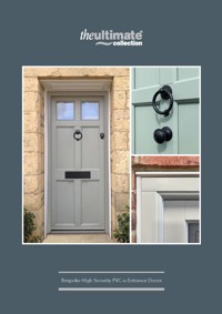 PVCu Doors Brochure