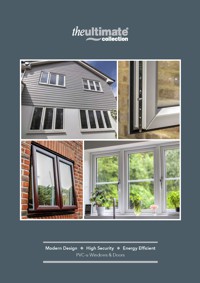Modern Style doors brochure
