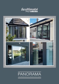 Ultimate Panorama Aluminium Doors Brochure