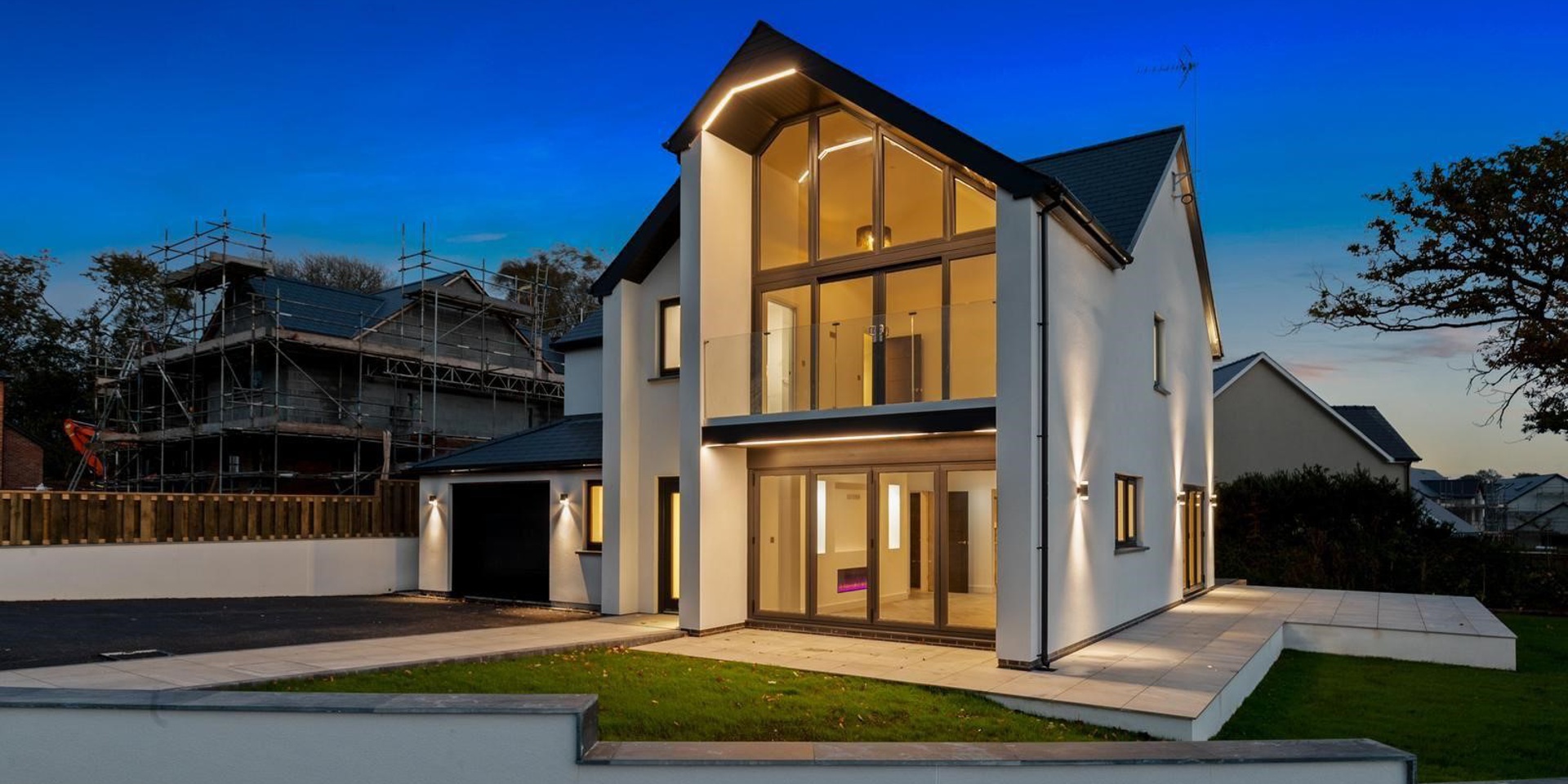 Creamside, Window installers for Pembrokeshire