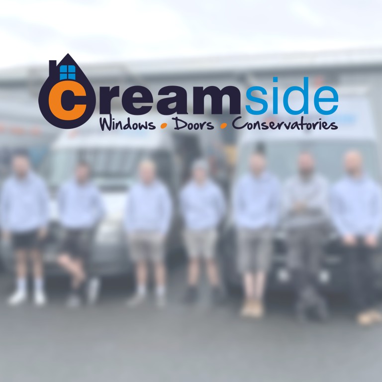 About Creamside Homes
